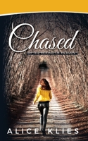 Chased by the Hound of Heaven 195189023X Book Cover