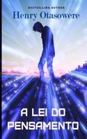 A lei do pensamento 1075489547 Book Cover