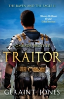 Traitor: 2 1800324111 Book Cover