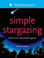 Simple Stargazing 0060849940 Book Cover