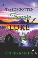 The Forgotten Treasure of Luke B087SCCY5F Book Cover