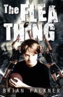 The Flea Thing 0994456751 Book Cover