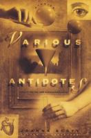 Various Antidotes: Stories 031242387X Book Cover