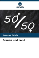 Frauen und Land (German Edition) 620958473X Book Cover