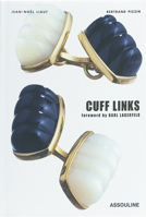 Cuff Links 2843233380 Book Cover