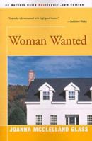 Woman Wanted 0451144651 Book Cover