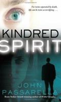 Kindred Spirit 1416588876 Book Cover