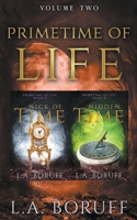 Primetime of Life Volume 2 B0C3DJZDXL Book Cover