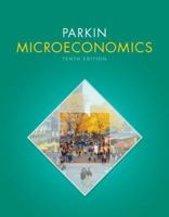 Microeconomics 020142956X Book Cover