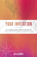 Your Invitation 0989079139 Book Cover