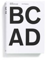 BC AD Benthem Crouwel 1979-2009 9064507228 Book Cover