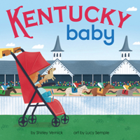 Kentucky Baby 1728285895 Book Cover