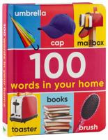 100 Words in Your Home 1640309780 Book Cover
