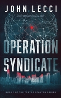 Operation Syndicate B0H6PLQHY9 Book Cover
