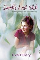 Sarah's Last Wish 0980662907 Book Cover