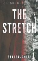 The Stretch B08XLCCZB7 Book Cover