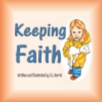 Keeping Faith 173613003X Book Cover