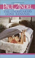 The Undertaker's Gone Bananas 055327189X Book Cover