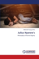 Julius Nyerere's 6203198218 Book Cover