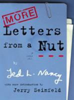 More Letters from a Nut 0553109588 Book Cover