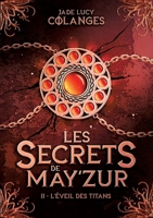 L'éveil des Titans (French Edition) 2322498076 Book Cover