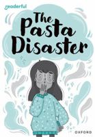 Readerful Rise: Oxford Reading Level 10: The Pasta Disaster 1382043716 Book Cover