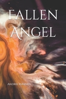 Fallen Angel 152028389X Book Cover