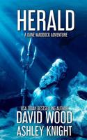 Herald: A Dane Maddock Adventure 1940095999 Book Cover