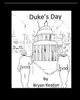 Duke's Day 1530568153 Book Cover