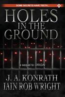 Holes in the Ground 1500492663 Book Cover