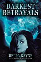 Darkest Betrayals 1977202918 Book Cover