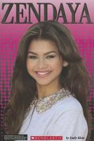 Zendaya 0545675073 Book Cover