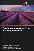 Tendenze emergenti nel disinquinamento (Italian Edition) 6208381800 Book Cover