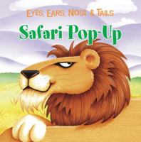 Pop-Up: Safari 1464303207 Book Cover