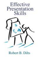 Effective Presentation Skills 1947629190 Book Cover