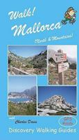 Walk! Mallorca North and Mountains 1904946496 Book Cover