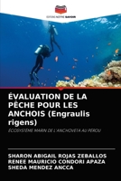 �VALUATION DE LA P�CHE POUR LES ANCHOIS 6204032135 Book Cover