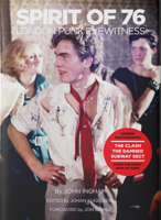 Spirit of 76 1944860053 Book Cover