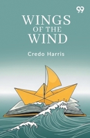 Wings Of The Wind 9373401602 Book Cover
