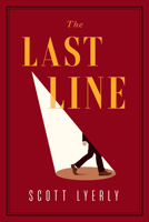 The Last Line 1639108211 Book Cover