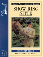 Show Ring Style 0851317855 Book Cover