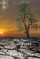 New Planet, New World 1988058155 Book Cover