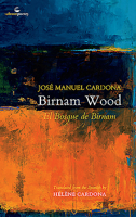 Birnam Wood: El Bosque de Birnam (English and Spanish Edition) 1912561182 Book Cover