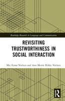 Revisiting Trustworthiness in Social Interaction 1032249560 Book Cover