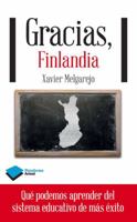 Gracias, Finlandia 8415880405 Book Cover