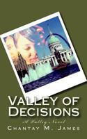 Valley of Decisions 1548586072 Book Cover