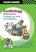 Crash Course: Cardiology 0723433453 Book Cover