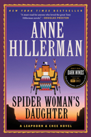 Spider Woman's Daughter 0062270494 Book Cover