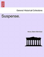 Suspense 1241361584 Book Cover