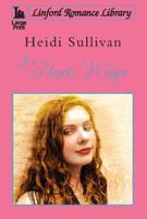 A Heart's Wager 1444835467 Book Cover